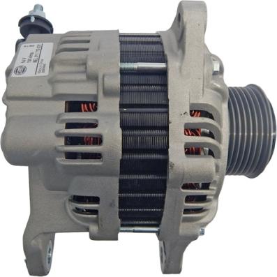 HELLA 8EL 011 713-231 - Alternator www.molydon.hr