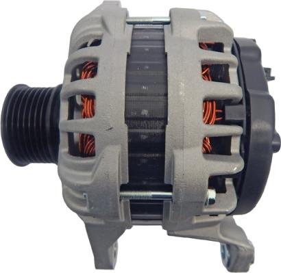 HELLA 8EL 011 713-221 - Alternator www.molydon.hr