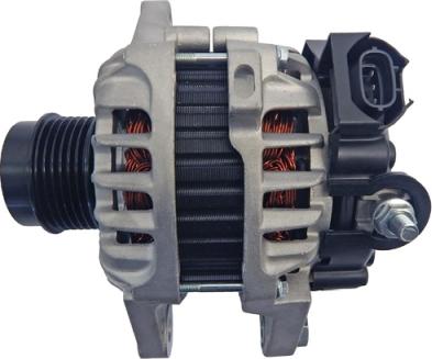 HELLA 8EL 011 713-791 - Alternator www.molydon.hr