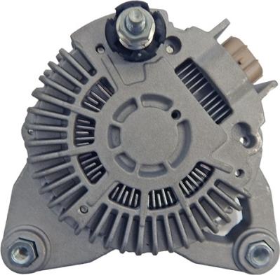 HELLA 8EL 011 713-741 - Alternator www.molydon.hr