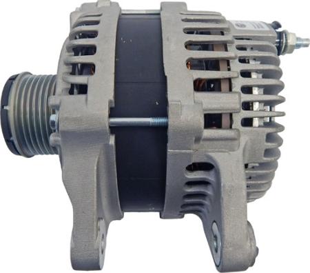 HELLA 8EL 011 713-741 - Alternator www.molydon.hr