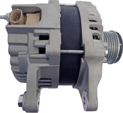 HELLA 8EL 011 713-741 - Alternator www.molydon.hr