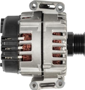 HELLA 8EL 011 713-761 - Alternator www.molydon.hr