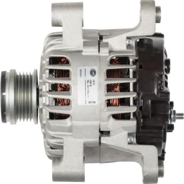 HELLA 8EL 011 713-711 - Alternator www.molydon.hr