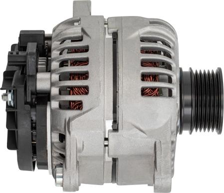 HELLA 8EL 011 712-991 - Alternator www.molydon.hr