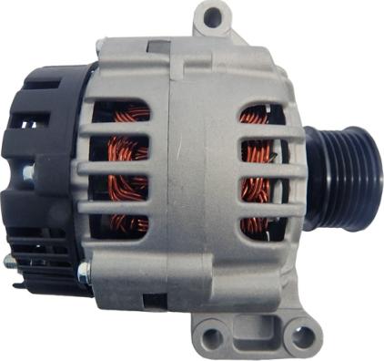 HELLA 8EL 011 712-951 - Alternator www.molydon.hr