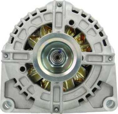 HELLA 8EL 011 712-971 - Alternator www.molydon.hr