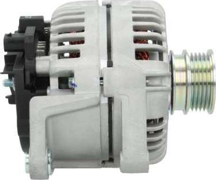 HELLA 8EL 011 712-971 - Alternator www.molydon.hr