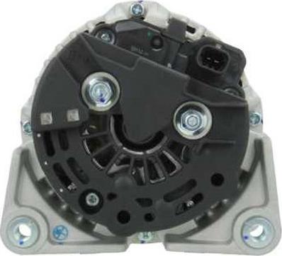 HELLA 8EL 011 712-971 - Alternator www.molydon.hr