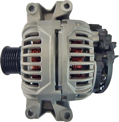 HELLA 8EL 011 712-491 - Alternator www.molydon.hr