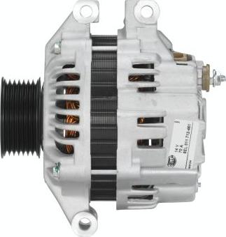 HELLA 8EL 011 712-461 - Alternator www.molydon.hr