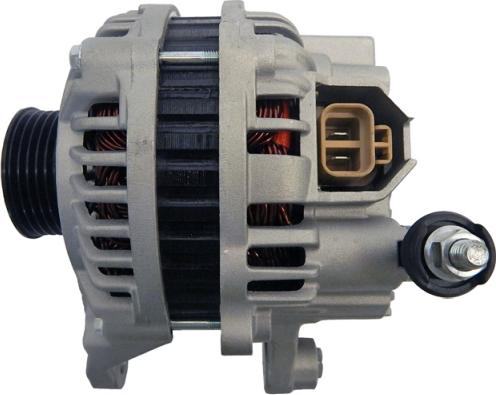 HELLA 8EL 011 712-471 - Alternator www.molydon.hr