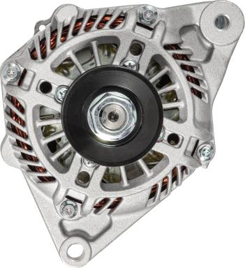 HELLA 8EL 011 712-551 - Alternator www.molydon.hr