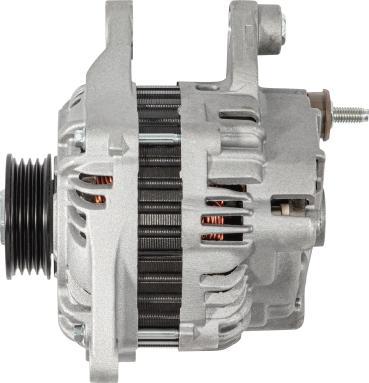 HELLA 8EL 011 712-551 - Alternator www.molydon.hr