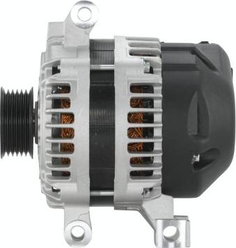 HELLA 8EL 011 712-561 - Alternator www.molydon.hr