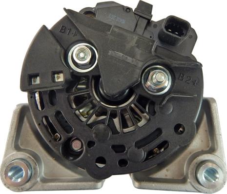 HELLA 8EL 011 712-501 - Alternator www.molydon.hr