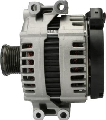 HELLA 8EL 011 712-581 - Alternator www.molydon.hr