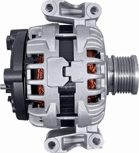 HELLA 8EL 011 712-641 - Alternator www.molydon.hr