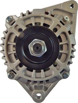 HELLA 8EL 011 712-061 - Alternator www.molydon.hr