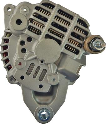 HELLA 8EL 011 712-061 - Alternator www.molydon.hr