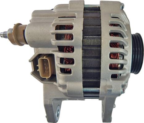 HELLA 8EL 011 712-061 - Alternator www.molydon.hr