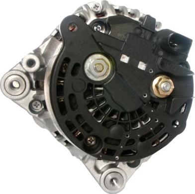 HELLA 8EL 011 712-011 - Alternator www.molydon.hr