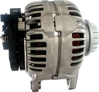 HELLA 8EL 011 712-011 - Alternator www.molydon.hr