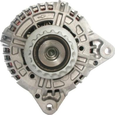 HELLA 8EL 011 712-011 - Alternator www.molydon.hr