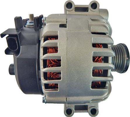 HELLA 8EL 011 712-031 - Alternator www.molydon.hr