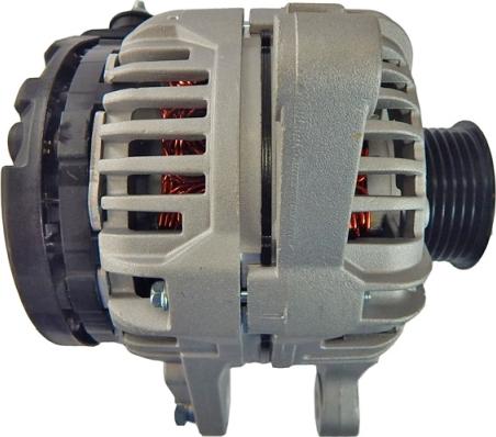 HELLA 8EL 011 712-191 - Alternator www.molydon.hr