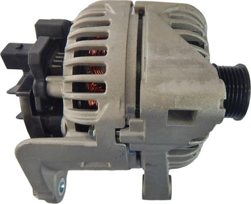 HELLA 8EL 011 712-141 - Alternator www.molydon.hr