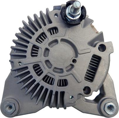 HELLA 8EL 011 712-151 - Alternator www.molydon.hr