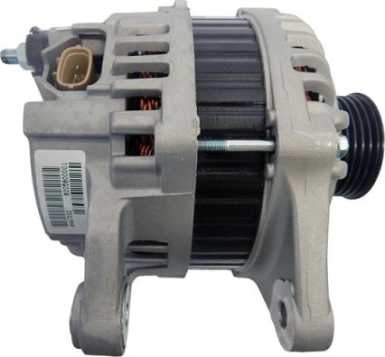 HELLA 8EL 011 712-151 - Alternator www.molydon.hr