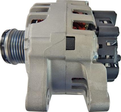 HELLA 8EL 011 712-131 - Alternator www.molydon.hr