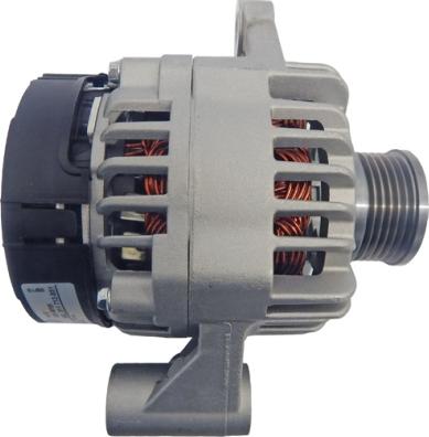 HELLA 8EL 011 712-851 - Alternator www.molydon.hr