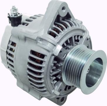 HELLA 8EL 011 712-811 - Alternator www.molydon.hr