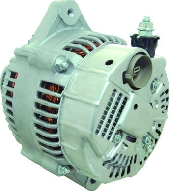 HELLA 8EL 011 712-811 - Alternator www.molydon.hr