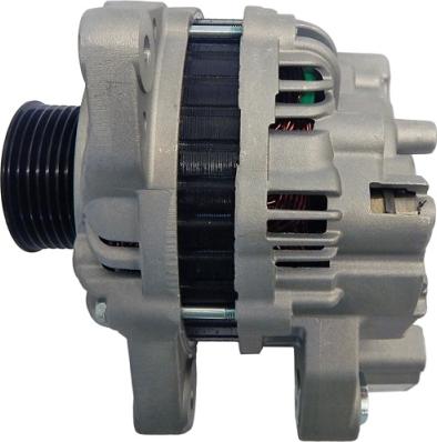 HELLA 8EL 011 712-351 - Alternator www.molydon.hr