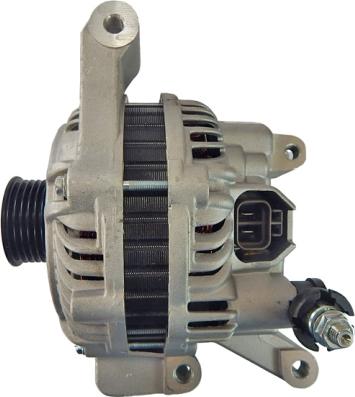 HELLA 8EL 011 712-321 - Alternator www.molydon.hr