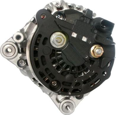 HELLA 8EL 011 712-291 - Alternator www.molydon.hr