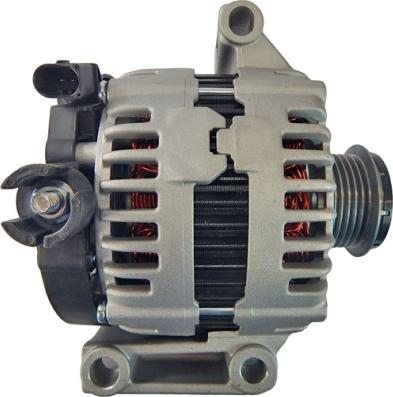 HELLA 8EL 011 712-241 - Alternator www.molydon.hr