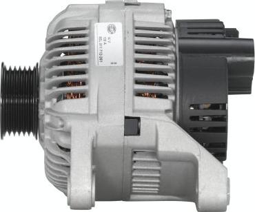 HELLA 8EL 011 712-261 - Alternator www.molydon.hr