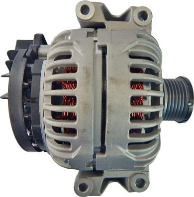 HELLA 8EL 011 712-211 - Alternator www.molydon.hr