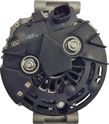 HELLA 8EL 011 712-211 - Alternator www.molydon.hr