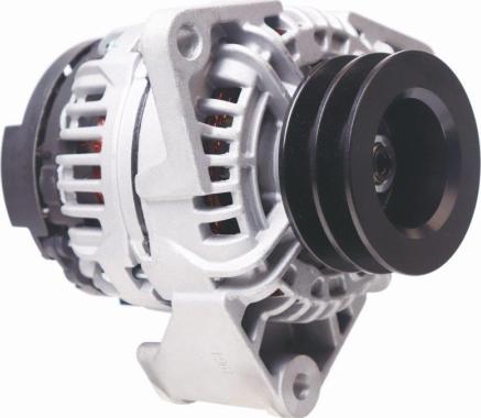 HELLA 8EL 011 712-741 - Alternator www.molydon.hr