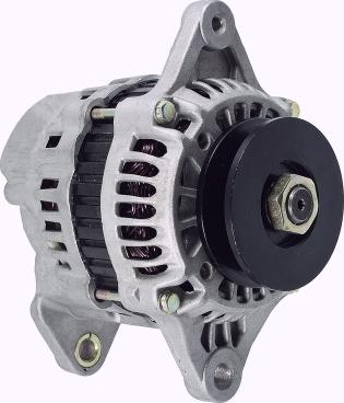 HELLA 8EL 011 712-761 - Alternator www.molydon.hr