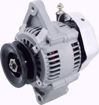 HELLA 8EL 011 712-771 - Alternator www.molydon.hr