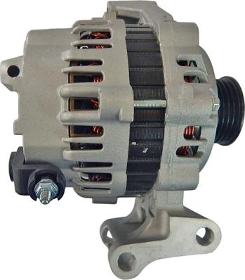 HELLA 8EL 012 430-451 - Alternator www.molydon.hr