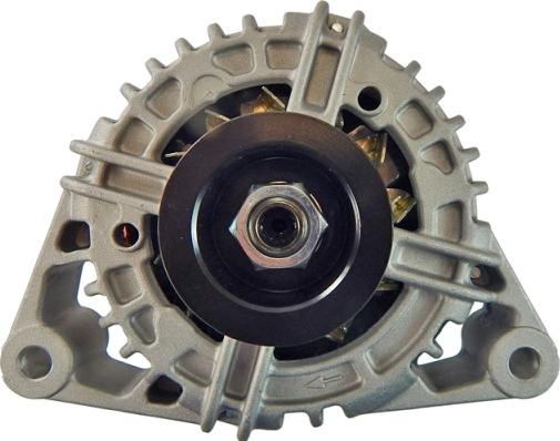 HELLA 8EL 012 430-411 - Alternator www.molydon.hr