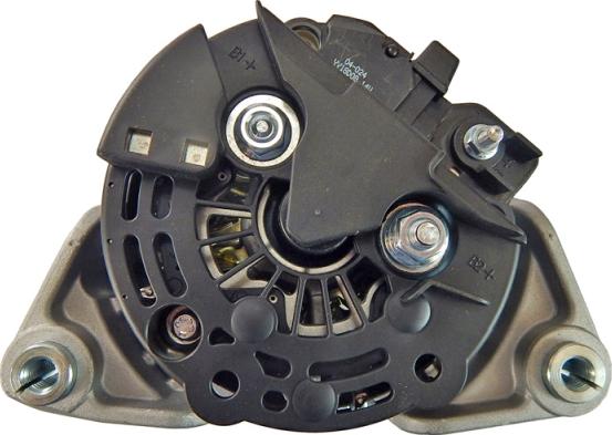 HELLA 8EL 012 430-411 - Alternator www.molydon.hr